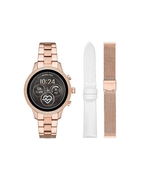 reloj michael kors smartwatch liverpool|reloj+michael+kors .